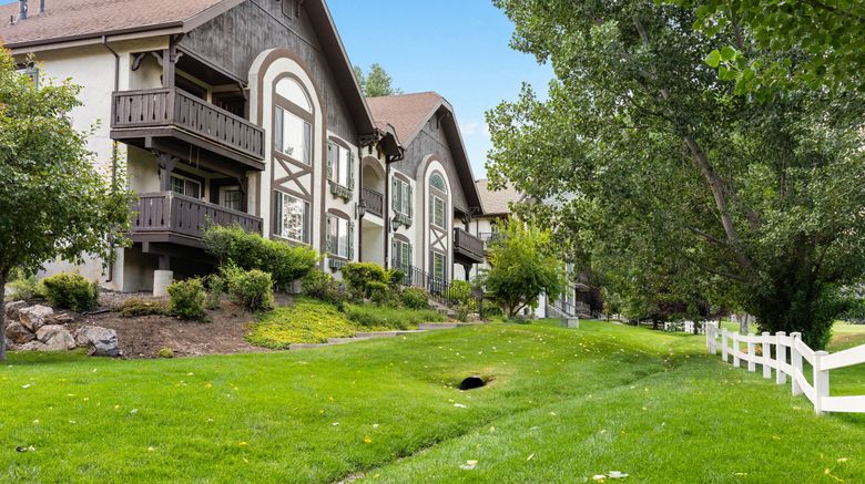 <b>WorldMark Midway Exterior</b>. Images powered by <a href="https://www.leonardoworldwide.com/" title="Leonardo Worldwide" target="_blank">Leonardo</a>.