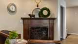 WorldMark Midway Lobby