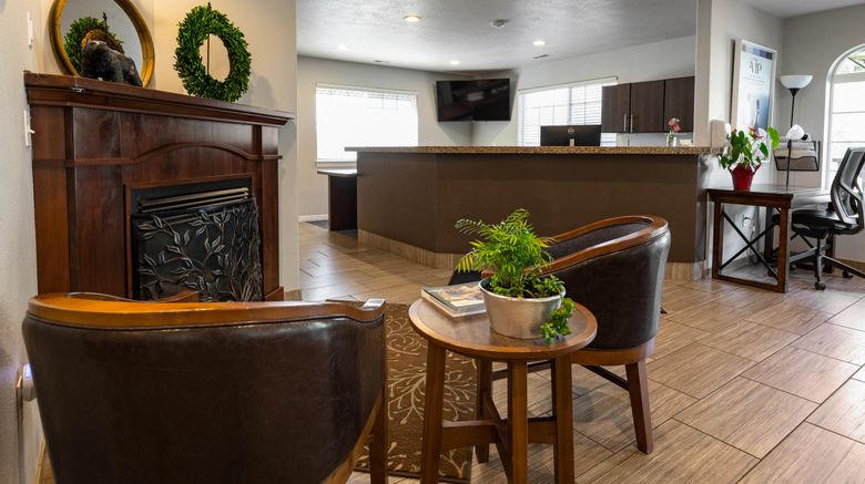 <b>WorldMark Midway Lobby</b>. Images powered by <a href="https://www.leonardoworldwide.com/" title="Leonardo Worldwide" target="_blank">Leonardo</a>.