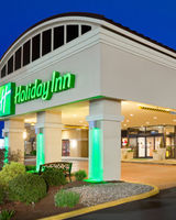 Holiday Inn South Plainfield