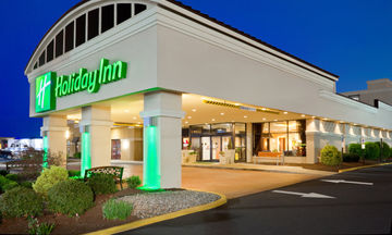 Holiday Inn South Plainfield