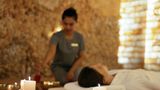 The Fairmont Dubai Spa