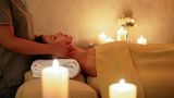 The Fairmont Dubai Spa