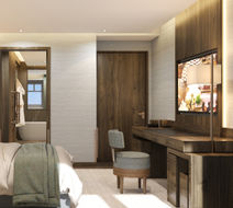 Maya Hotel Courchevel 1850 Exterior