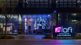 Aloft Tainan Anping Exterior