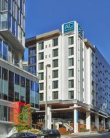 AC Hotel Seattle Bellevue/Downtown