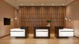 AC Hotel Seattle Bellevue/Downtown Lobby