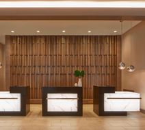 AC Hotel Seattle Bellevue/Downtown Lobby