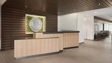 Fairfield Inn & Suites Milwaukee West Lobby