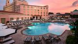 The Vinoy Resort & Golf Club, Autograph Pool