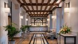 The Vinoy Resort & Golf Club, Autograph Lobby