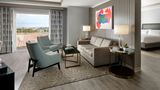 The Vinoy Resort & Golf Club, Autograph Suite
