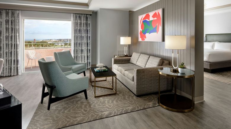 <b>The Vinoy Resort & Golf Club, Autograph Suite</b>. Images powered by <a href="https://www.leonardoworldwide.com/" title="Leonardo Worldwide" target="_blank">Leonardo</a>.