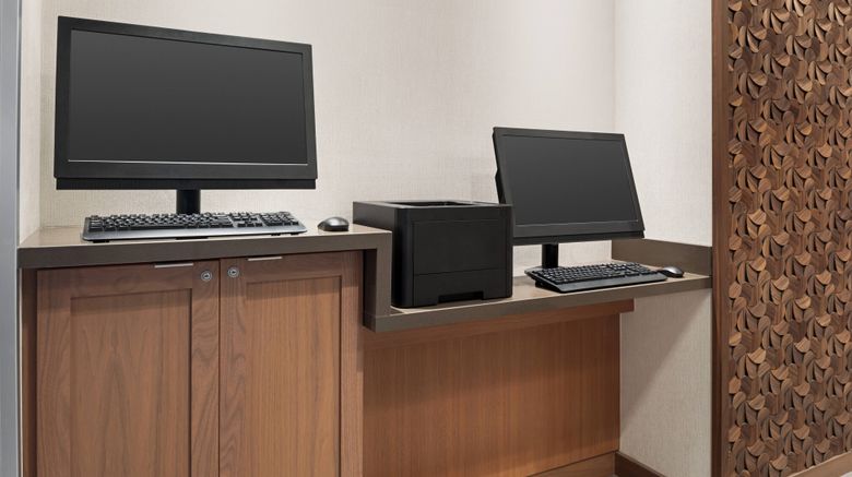 <b>Fairfield Inn & Suites Milwaukee West Other</b>. Images powered by <a href="https://www.leonardoworldwide.com/" title="Leonardo Worldwide" target="_blank">Leonardo</a>.