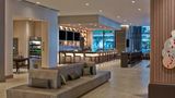 AC Hotel Seattle Bellevue/Downtown Lobby