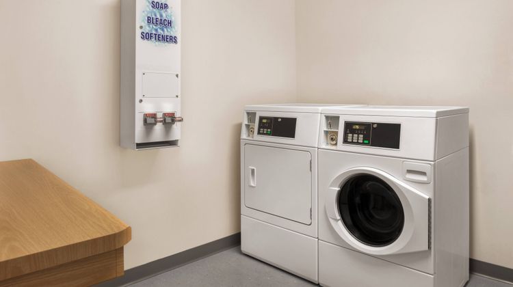 Fairfield Inn & Suites Milwaukee West Other