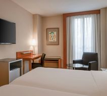 AC Hotel Palencia Room
