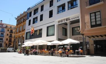 Gran Hotel Ciudad de Barbastro