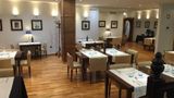 Gran Hotel Ciudad de Barbastro Restaurant