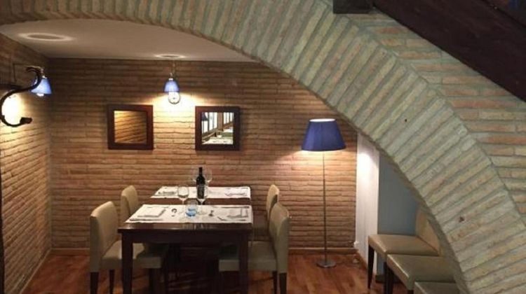 Gran Hotel Ciudad de Barbastro Restaurant