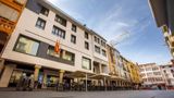 Gran Hotel Ciudad de Barbastro Exterior