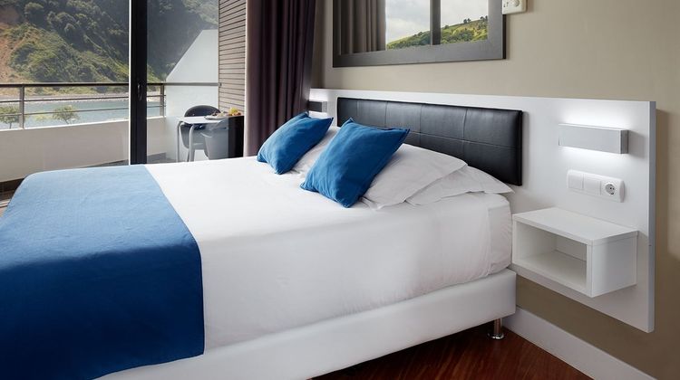 Villa Antilla Room
