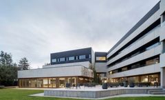 Eurostars Pamplona