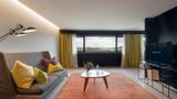 <b>Eurostars Pamplona Room</b>. Images powered by <a href="https://www.leonardoworldwide.com/" title="Leonardo Worldwide" target="_blank">Leonardo</a>.