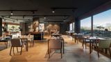 <b>Eurostars Pamplona Restaurant</b>. Images powered by <a href="https://www.leonardoworldwide.com/" title="Leonardo Worldwide" target="_blank">Leonardo</a>.