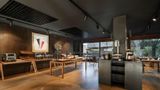 <b>Eurostars Pamplona Restaurant</b>. Images powered by <a href="https://www.leonardoworldwide.com/" title="Leonardo Worldwide" target="_blank">Leonardo</a>.