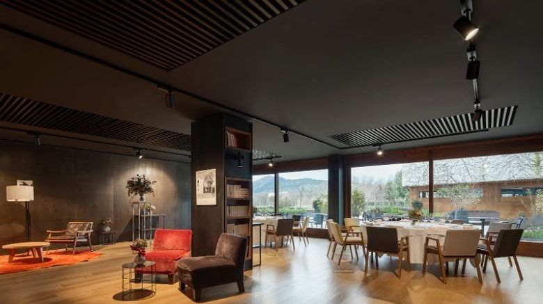 <b>Eurostars Pamplona Other</b>. Images powered by <a href="https://www.leonardoworldwide.com/" title="Leonardo Worldwide" target="_blank">Leonardo</a>.