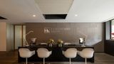 <b>Eurostars Pamplona Lobby</b>. Images powered by <a href="https://www.leonardoworldwide.com/" title="Leonardo Worldwide" target="_blank">Leonardo</a>.