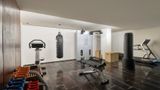 <b>Eurostars Pamplona Health Club</b>. Images powered by <a href="https://www.leonardoworldwide.com/" title="Leonardo Worldwide" target="_blank">Leonardo</a>.