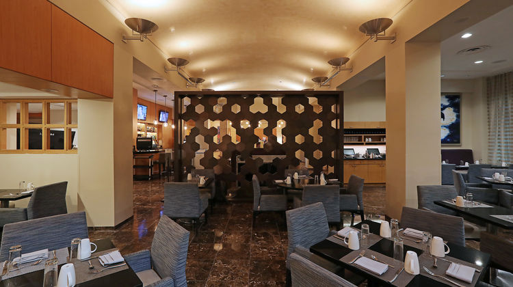 InterContinental at Doral Miami Restaurant