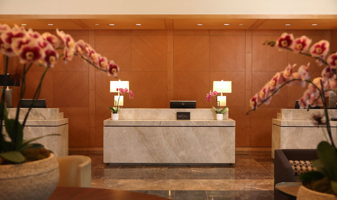InterContinental at Doral Miami Exterior