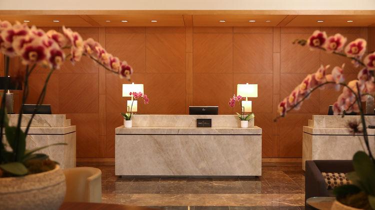 InterContinental at Doral Miami Exterior