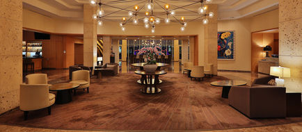 InterContinental at Doral Miami Exterior