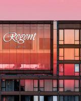 The Regent Beijing