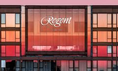 The Regent Beijing