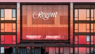 The Regent Beijing