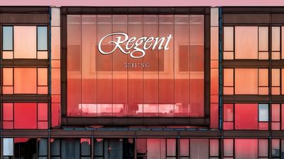 The Regent Beijing