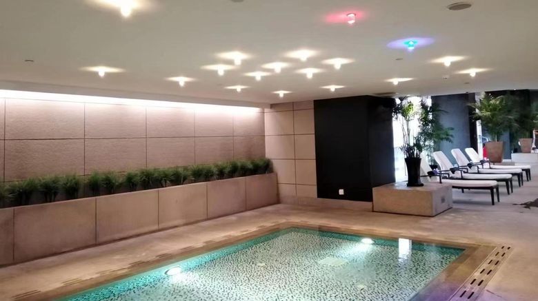 <b>The Regent Beijing Pool</b>. Images powered by <a href="https://www.leonardoworldwide.com/" title="Leonardo Worldwide" target="_blank">Leonardo</a>.