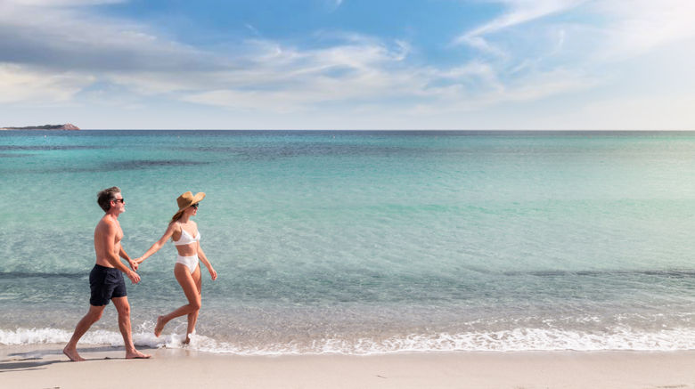 <b>Baglioni Resort Sardinia Beach</b>. Images powered by <a href="https://www.leonardoworldwide.com/" title="Leonardo Worldwide" target="_blank">Leonardo</a>.