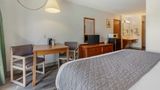 Polynesian Hotel & Suites Room