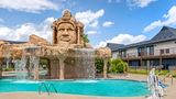 Polynesian Hotel & Suites Pool