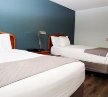 Polynesian Hotel & Suites Room