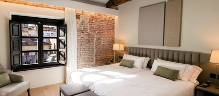 Sofraga Palacio Room
