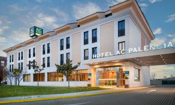 AC Hotel Palencia