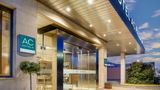 AC Hotel Palencia Exterior