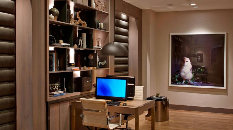 <b>AC Hotel Seattle Bellevue/Downtown Other</b>. Images powered by <a href="https://www.leonardoworldwide.com/" title="Leonardo Worldwide" target="_blank">Leonardo</a>.